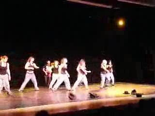 concours ST Marie tonicdance