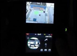 Grand Theft Auto : Chinatown Wars - Présentation