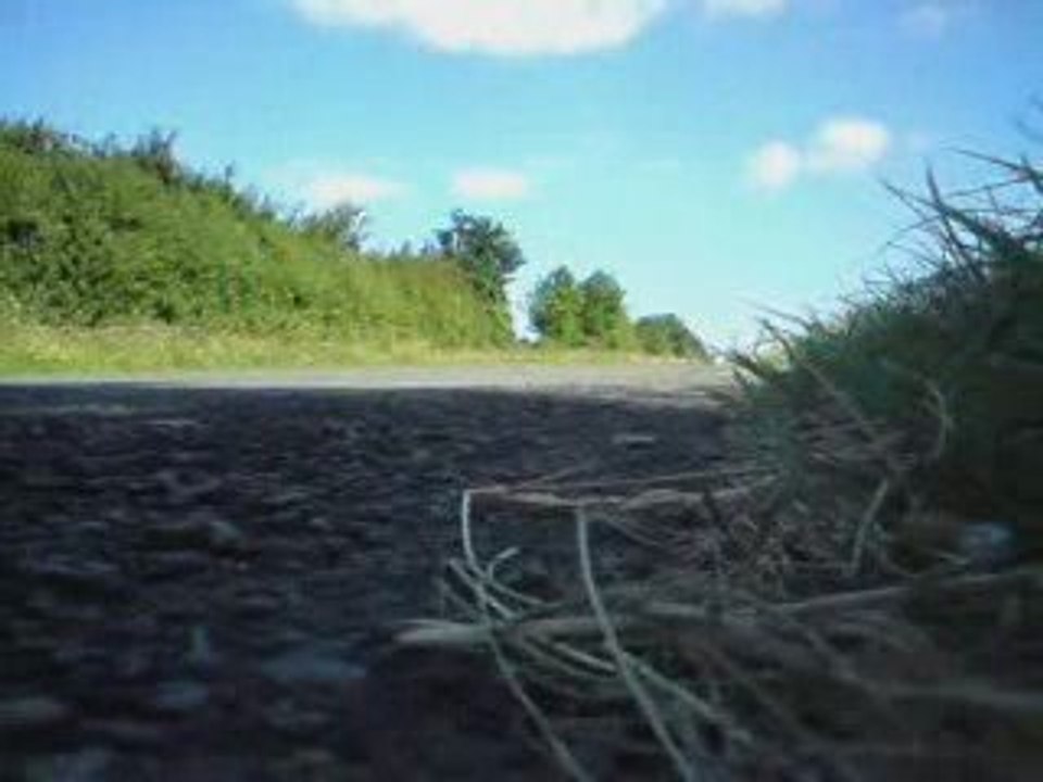 Clio rs 182ch décata + inter tube