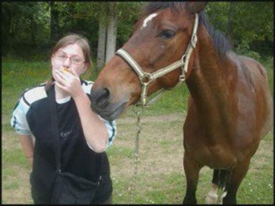 Week end Avec Delphine et mes loulous !