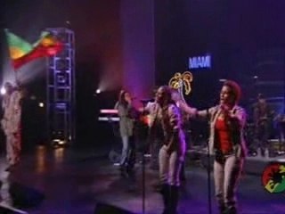 Stephen Marley and Damian Marley - More Justice(LIVE)Part7