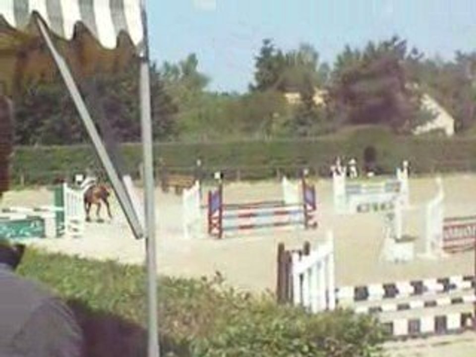 Ixeur Auvers St Georges 1m