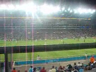 3ème But Baky Koné + Aux armes+ Qui ne saute pas. . .