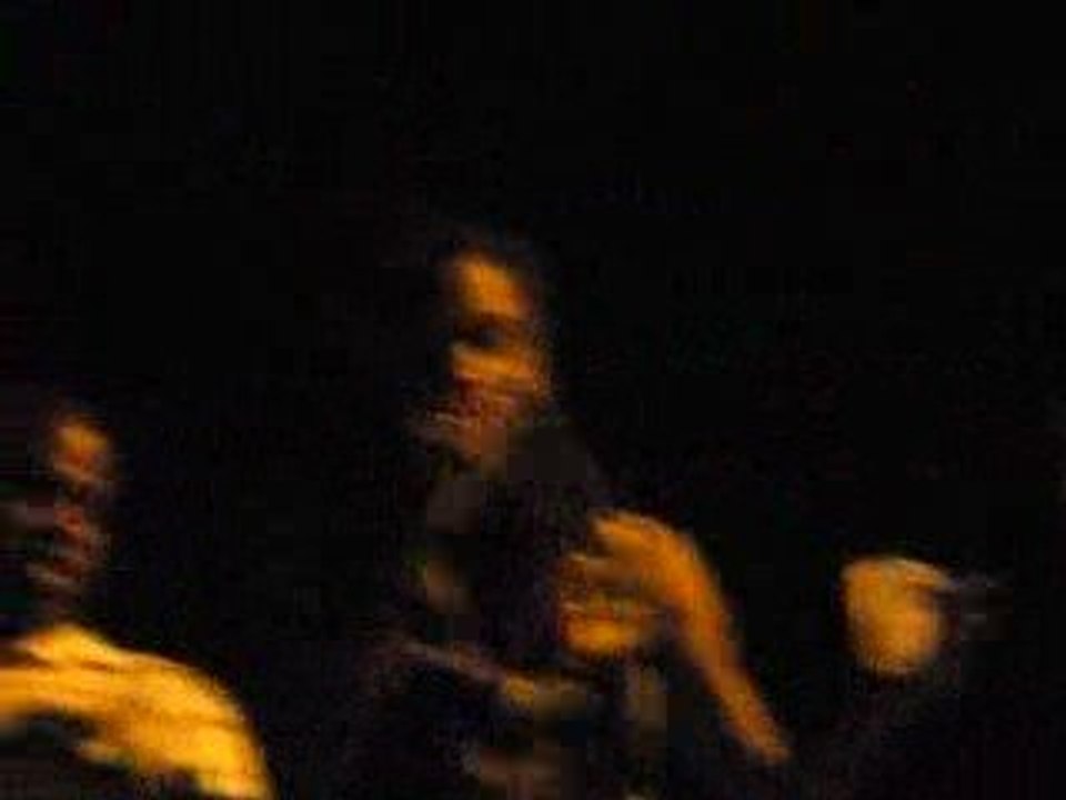 Dominica Carnaval 2009