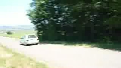 rallye des vins 2009