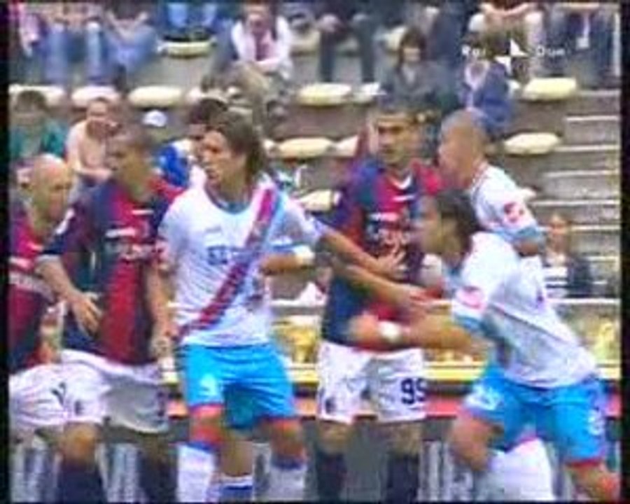 Bologna-Catania 3-1