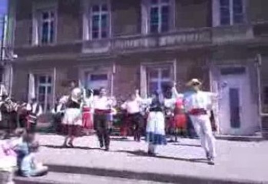 FÊTE DU QUARTIER MARISSEL À BEAUVAIS