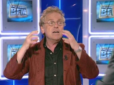 Daniel Cohn-Bendit - La Tribune BFM - Part 1