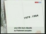 Clip de campagne élections européennes