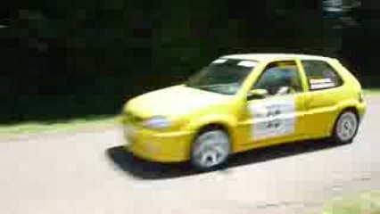 rallye des vins 2009