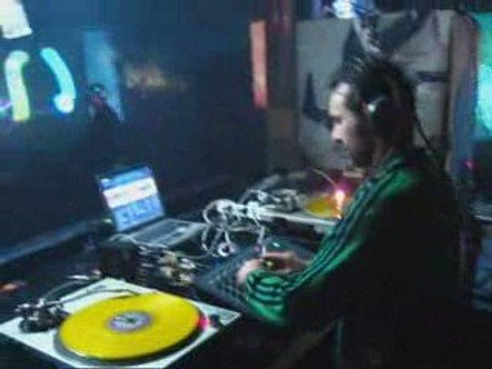 Jahbass milietoeuf