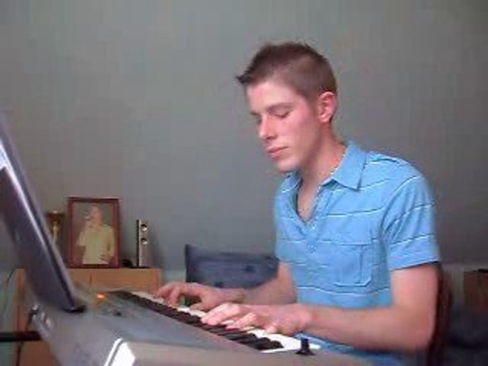 Jérémy Rue des étoiles (duo avec grégoire)