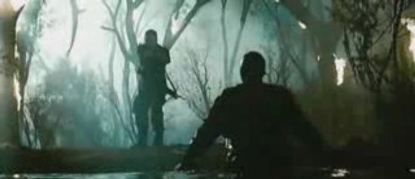 Terminator Salvation - TV Spot Difference
