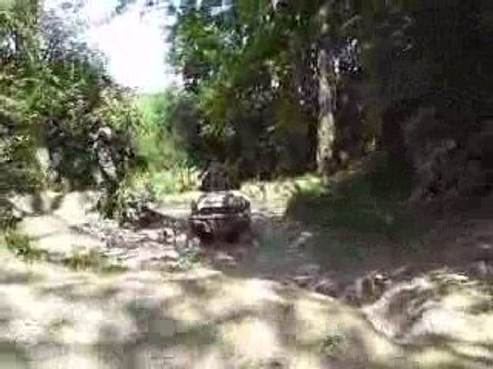 circuit du ravin part 5