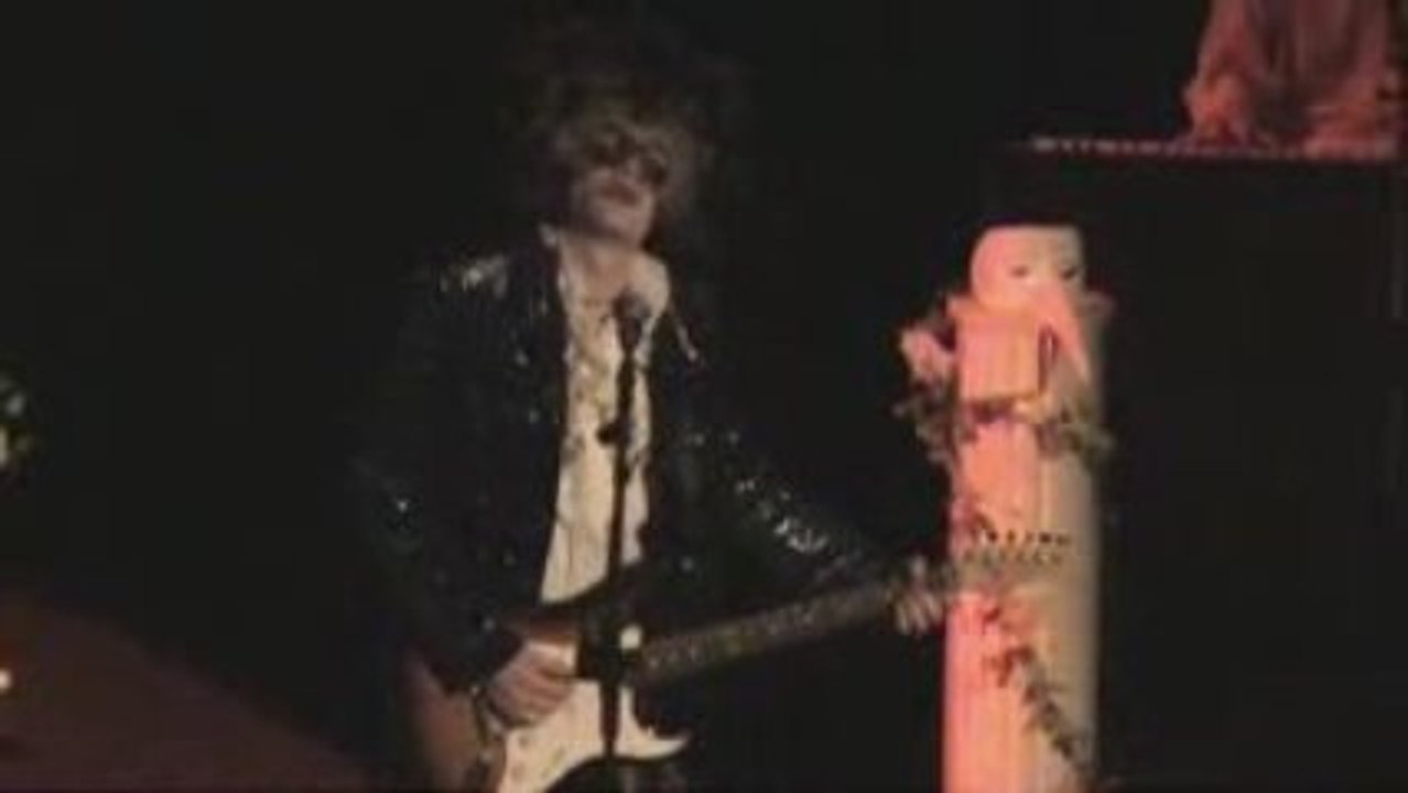 Echoes-Until the last shadow is gone - Night the last