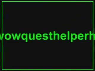 WoW Quest Helper - Dominate the Competition