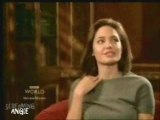 ANGELINA JOLIE - HARD TALK PART3