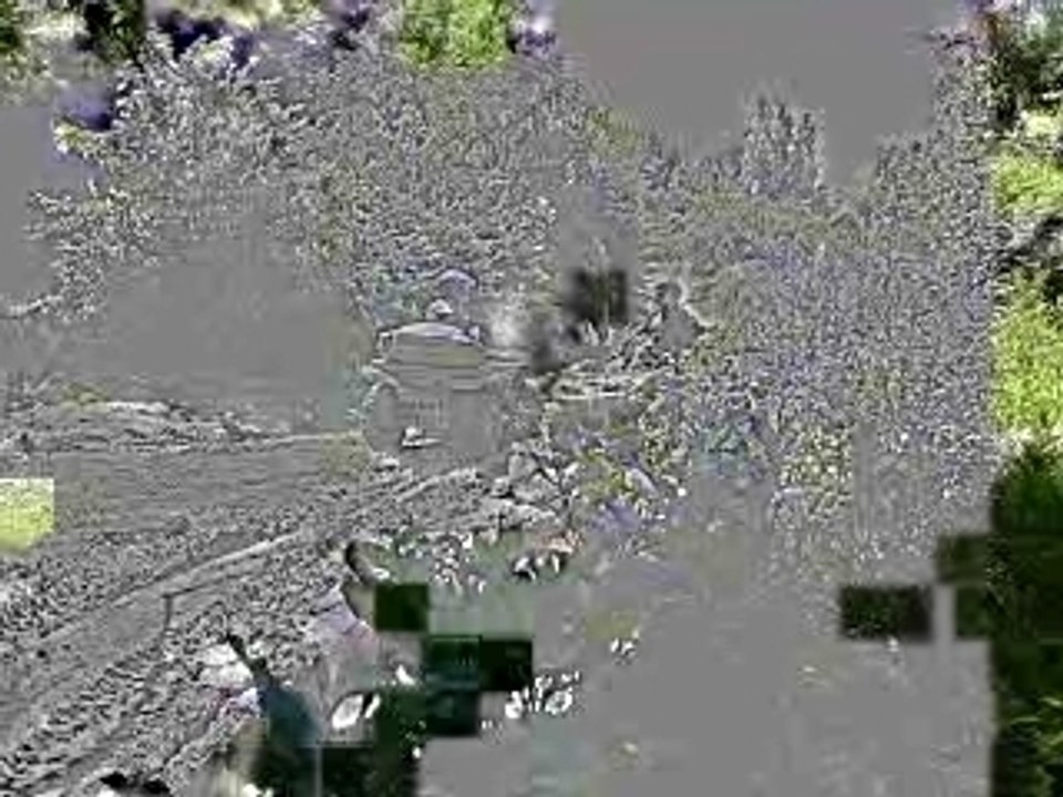 circuit du ravin part 7