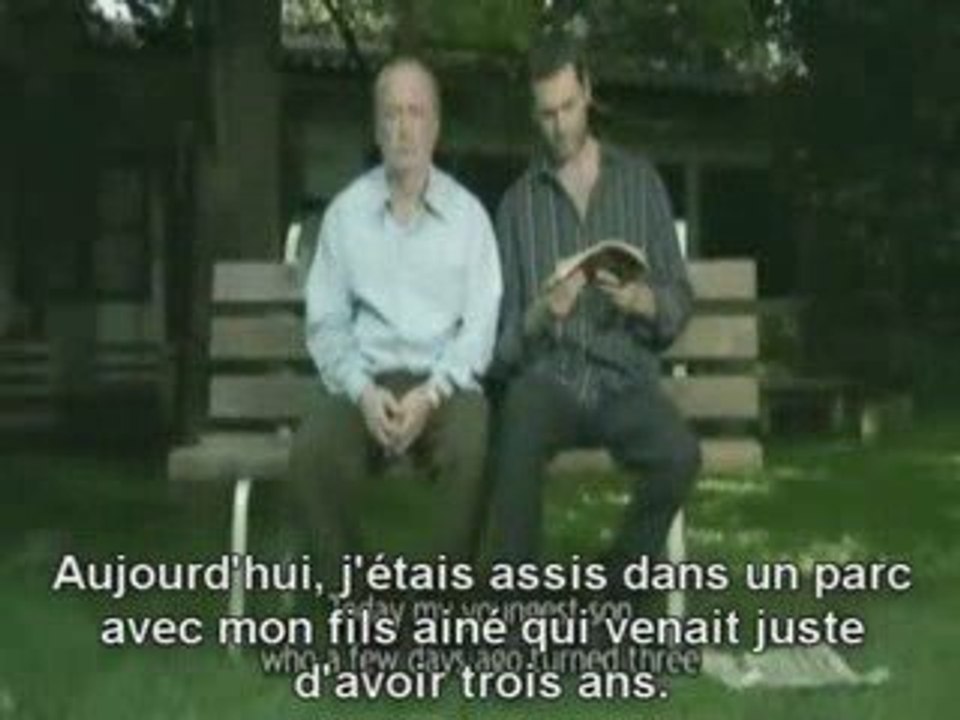 C'est quoi ça ?