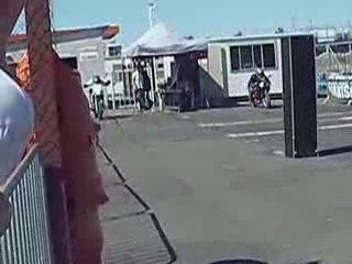 Run Scooter Power