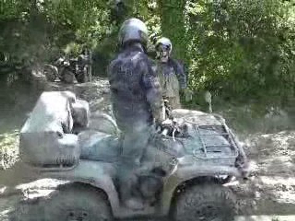 circuit du ravin part 8