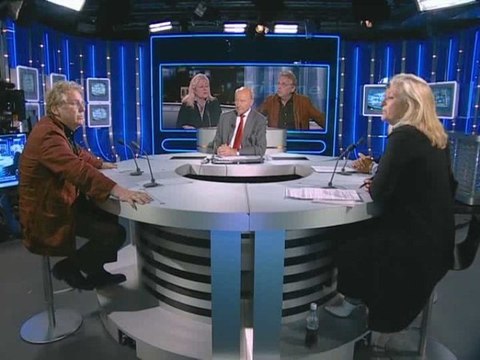 Daniel Cohn-Bendit - La Tribune BFM - Part 2
