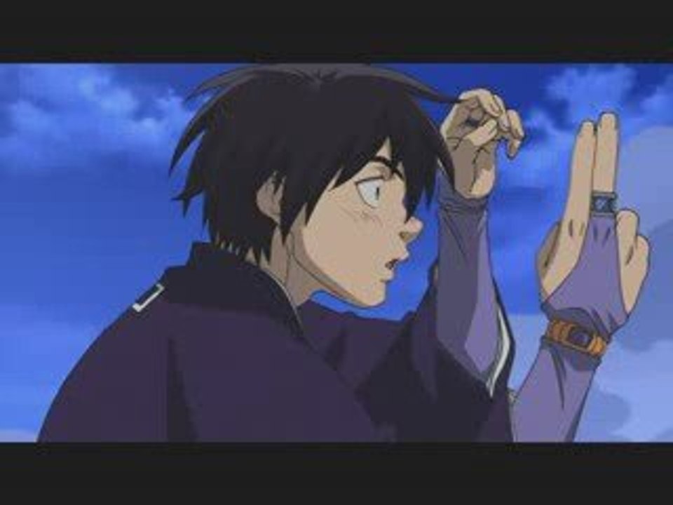 AMV Mangas 2