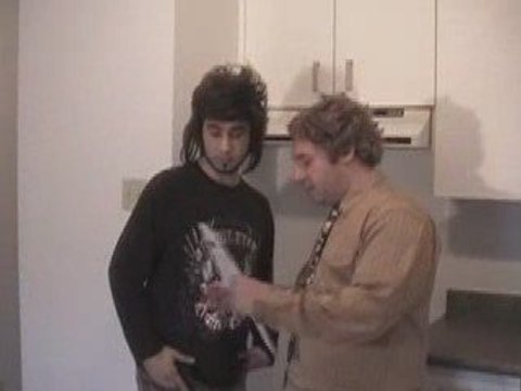 Les Visages À Deux Faces - Les Clés d'Appart