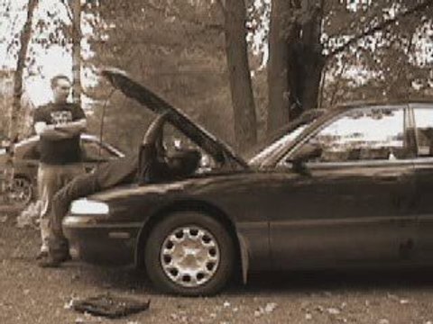 Les Visages À Deux Faces - Mécanique 101