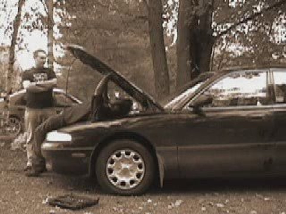 Les Visages À Deux Faces - Mécanique 101