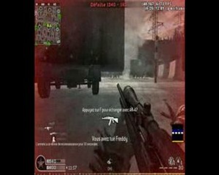 Cod 4 Frags Movies