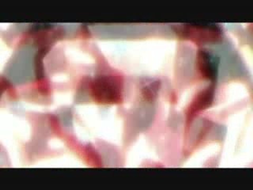 Gundam 00 amv
