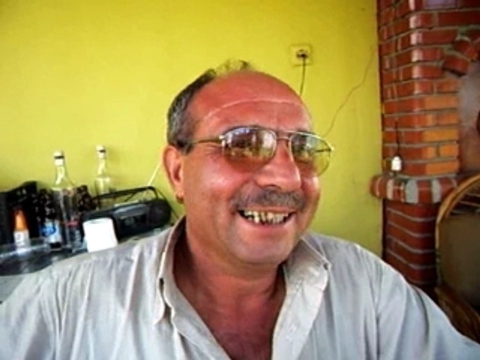 Köpek ve insan