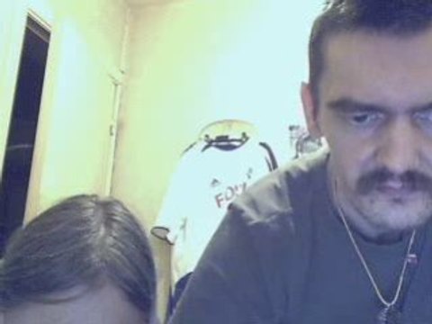 Ma fille christine de joharno de se faire pieger