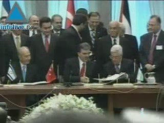 Dossier Perso - Israel - Nucléaire Iranien - Infolive TV