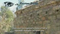 Peru Travel Packages - The Huari Ruins, Ayacucho