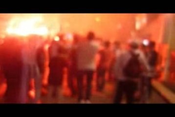 Beşiktaş Şampiyonluk 2009