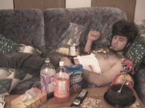 Les Visages À Deux Faces - Le Cellulaire