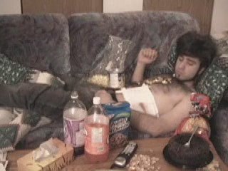 Les Visages À Deux Faces - Le Cellulaire