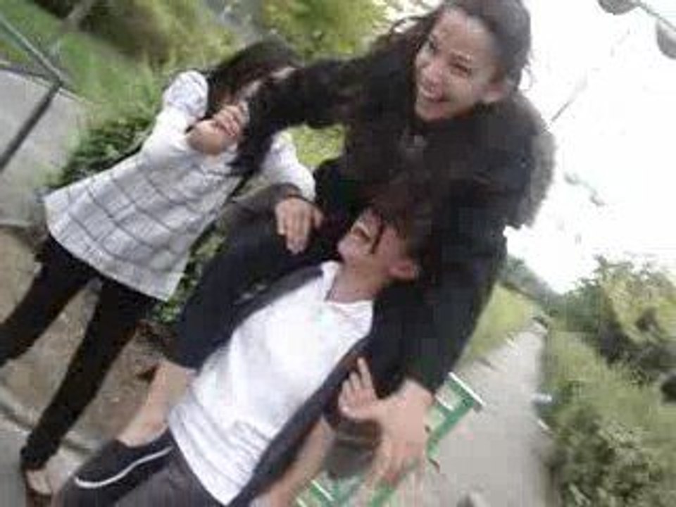 xD x) trop des barres