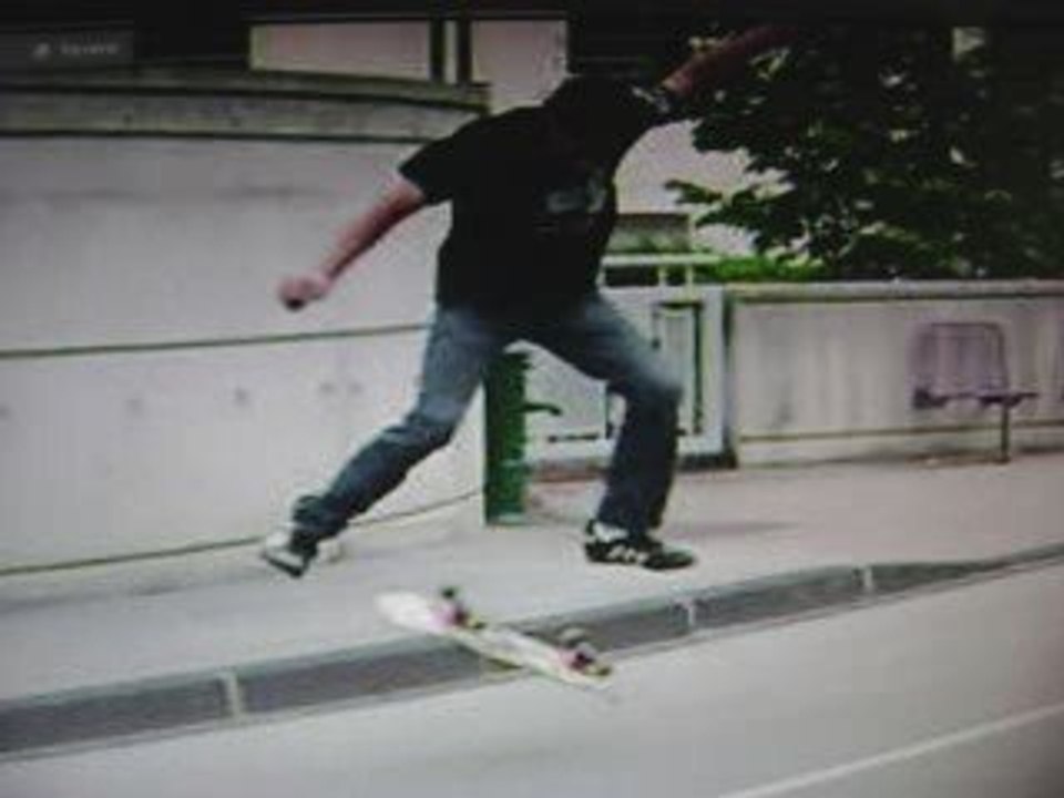 Skate 2009