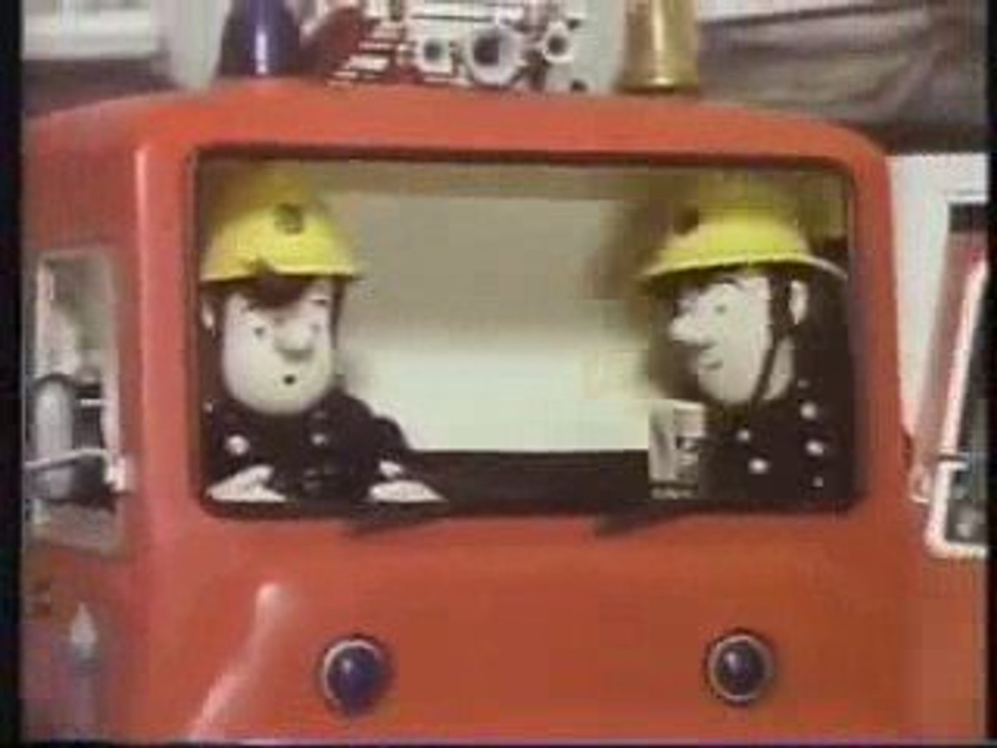 Start of Fireman Sam 1 - The Hero Next Door Video - video Dailymotion