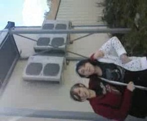 Manon et moi bouré u_u