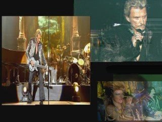 Que je t aime (johnny hallyday)