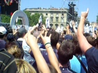 d.31 mai Place des Quinconces_Girondins de Bordeaux