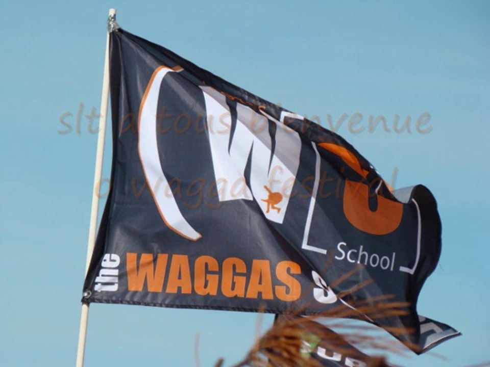 Dune du pyla wagga 2009