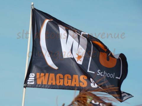 Dune du pyla wagga 2009