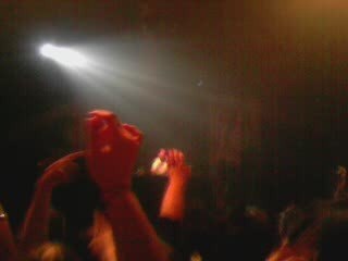 29 mai 2009 kenza