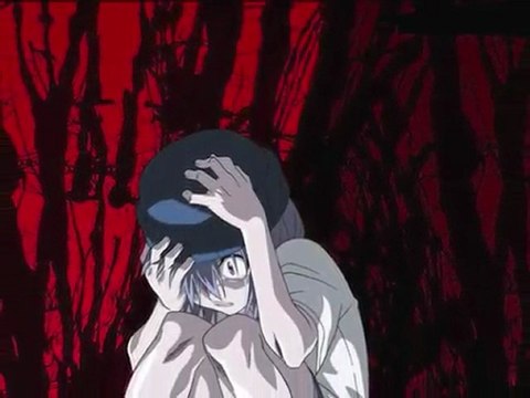 Amv elfen lied