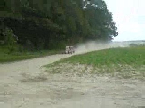 kart cross de mon zinc